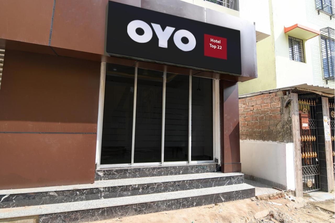 Hotel O Top 22 Kolkata Exterior photo