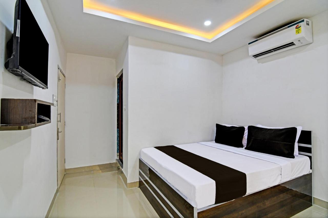 Hotel O Top 22 Kolkata Exterior photo