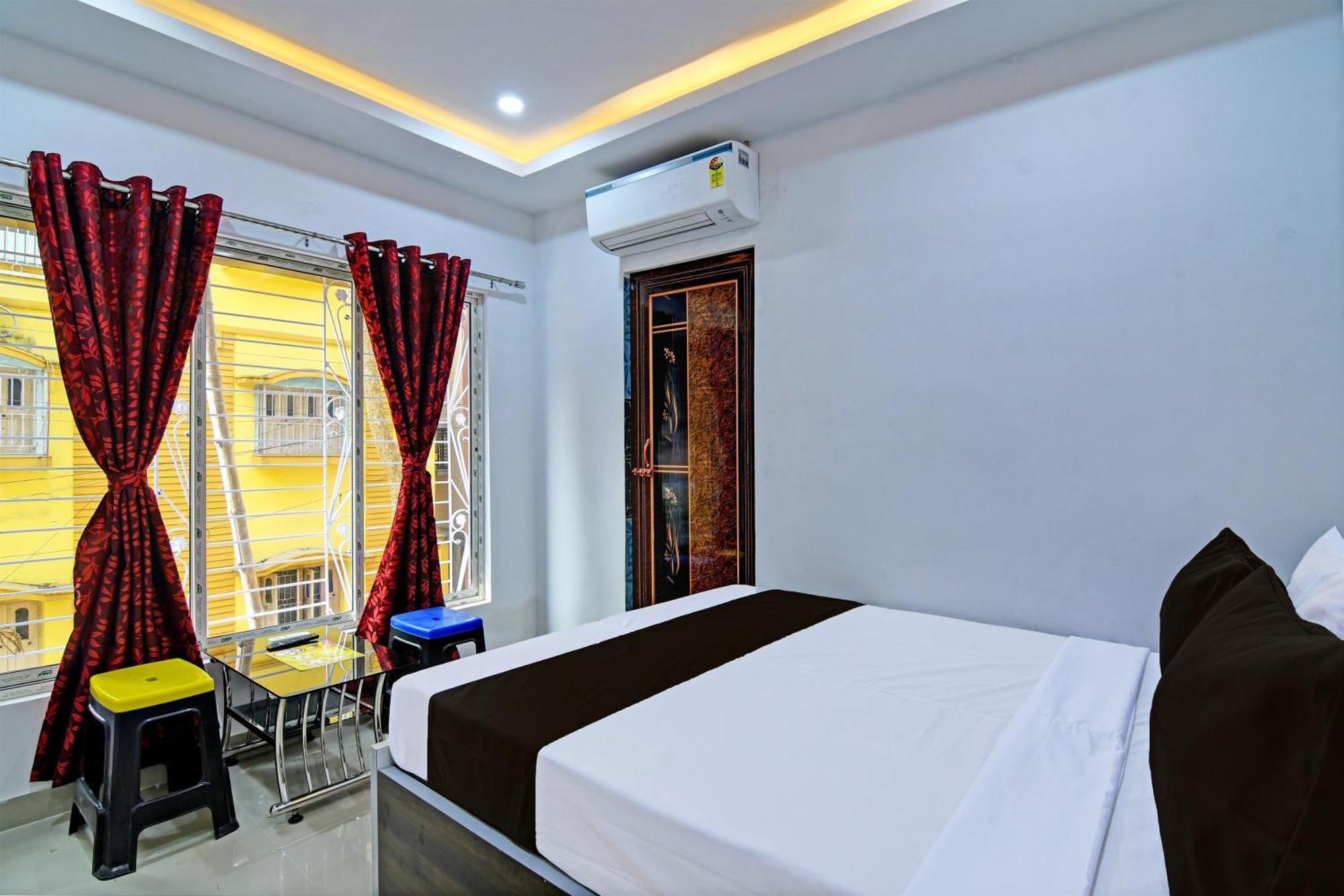 Hotel O Top 22 Kolkata Exterior photo