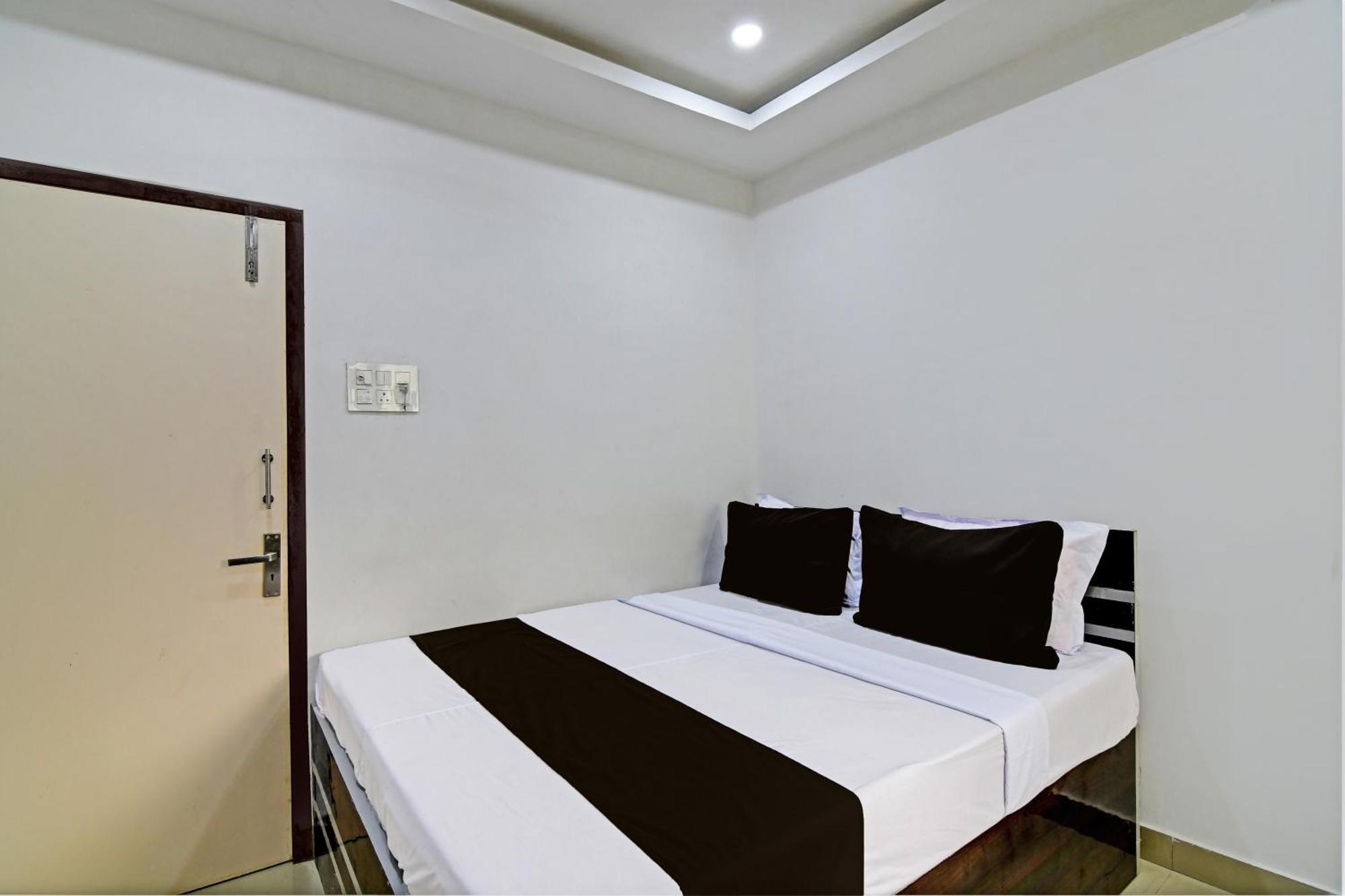 Hotel O Top 22 Kolkata Exterior photo