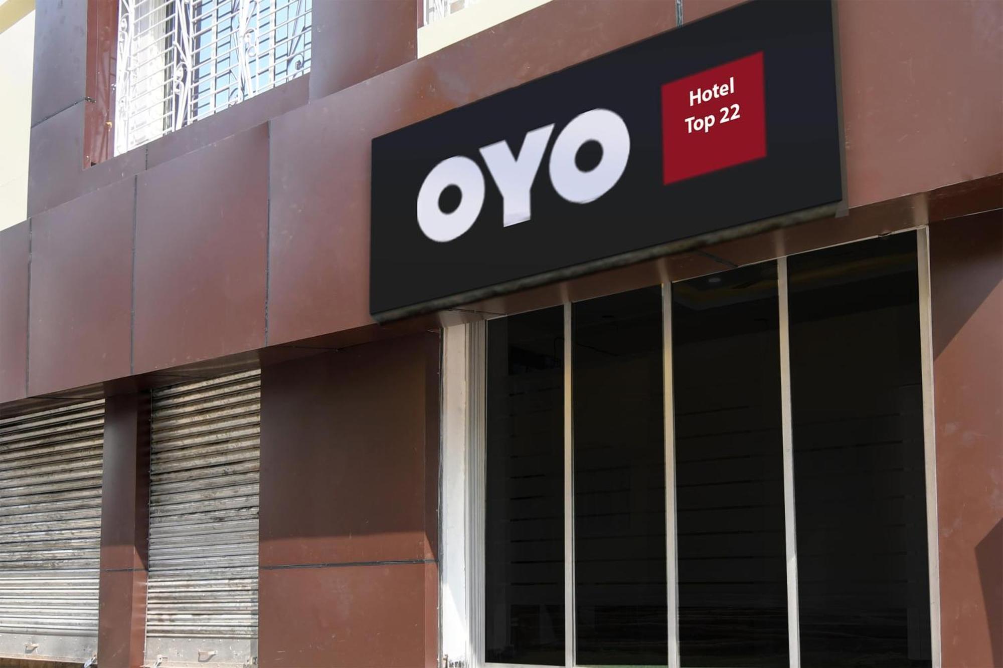 Hotel O Top 22 Kolkata Exterior photo
