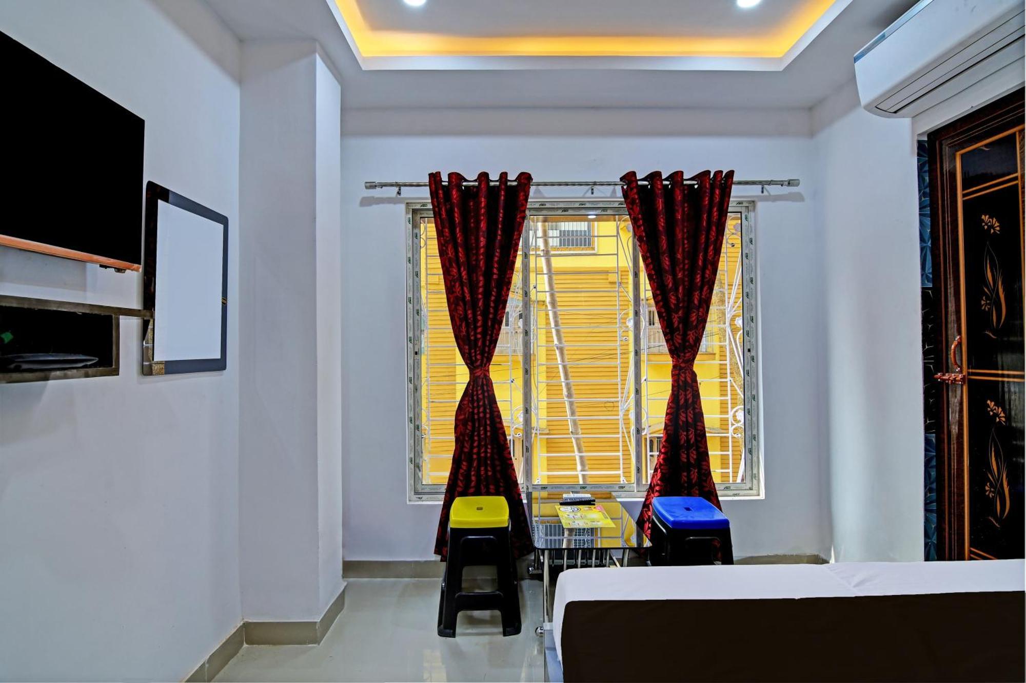 Hotel O Top 22 Kolkata Exterior photo