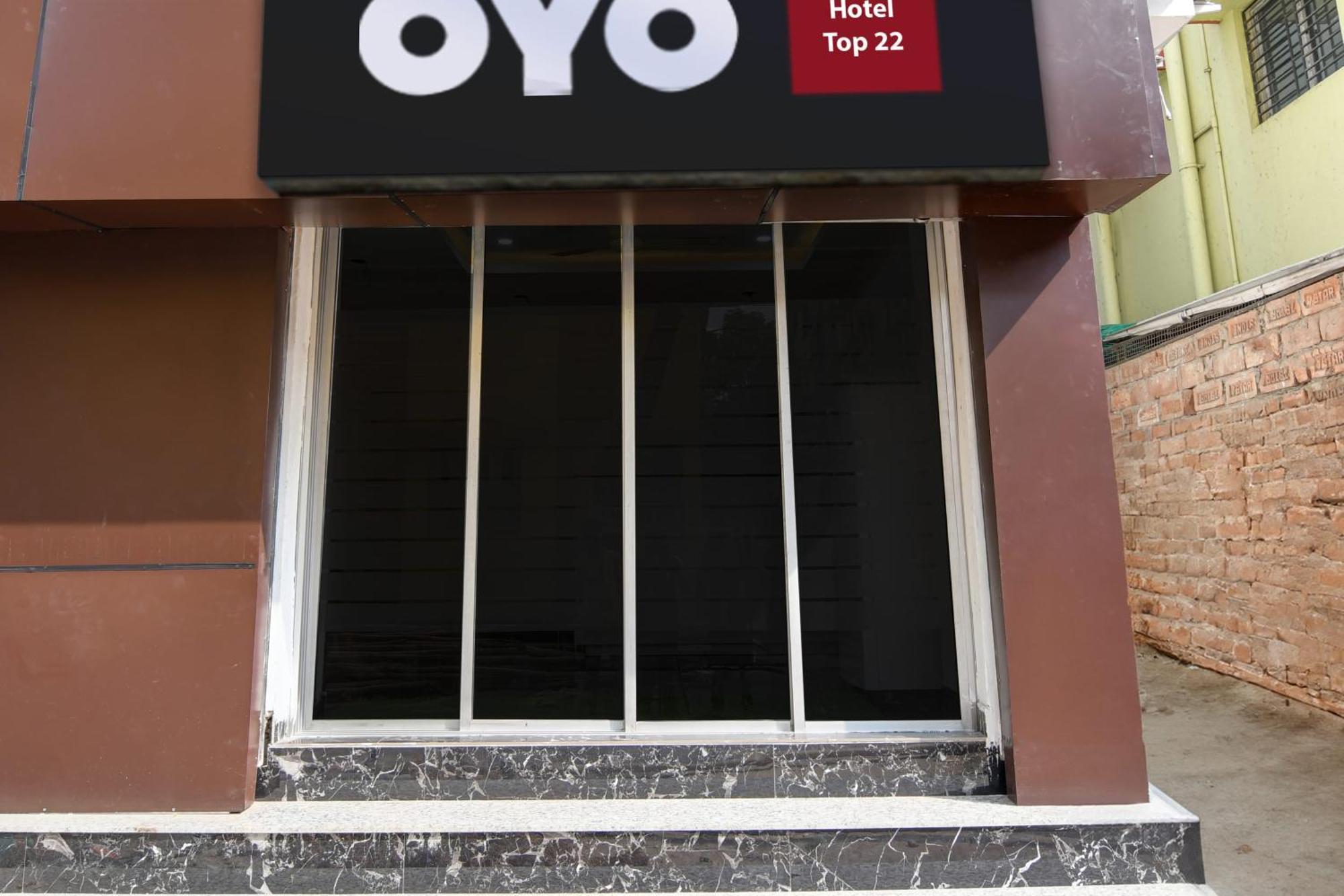 Hotel O Top 22 Kolkata Exterior photo