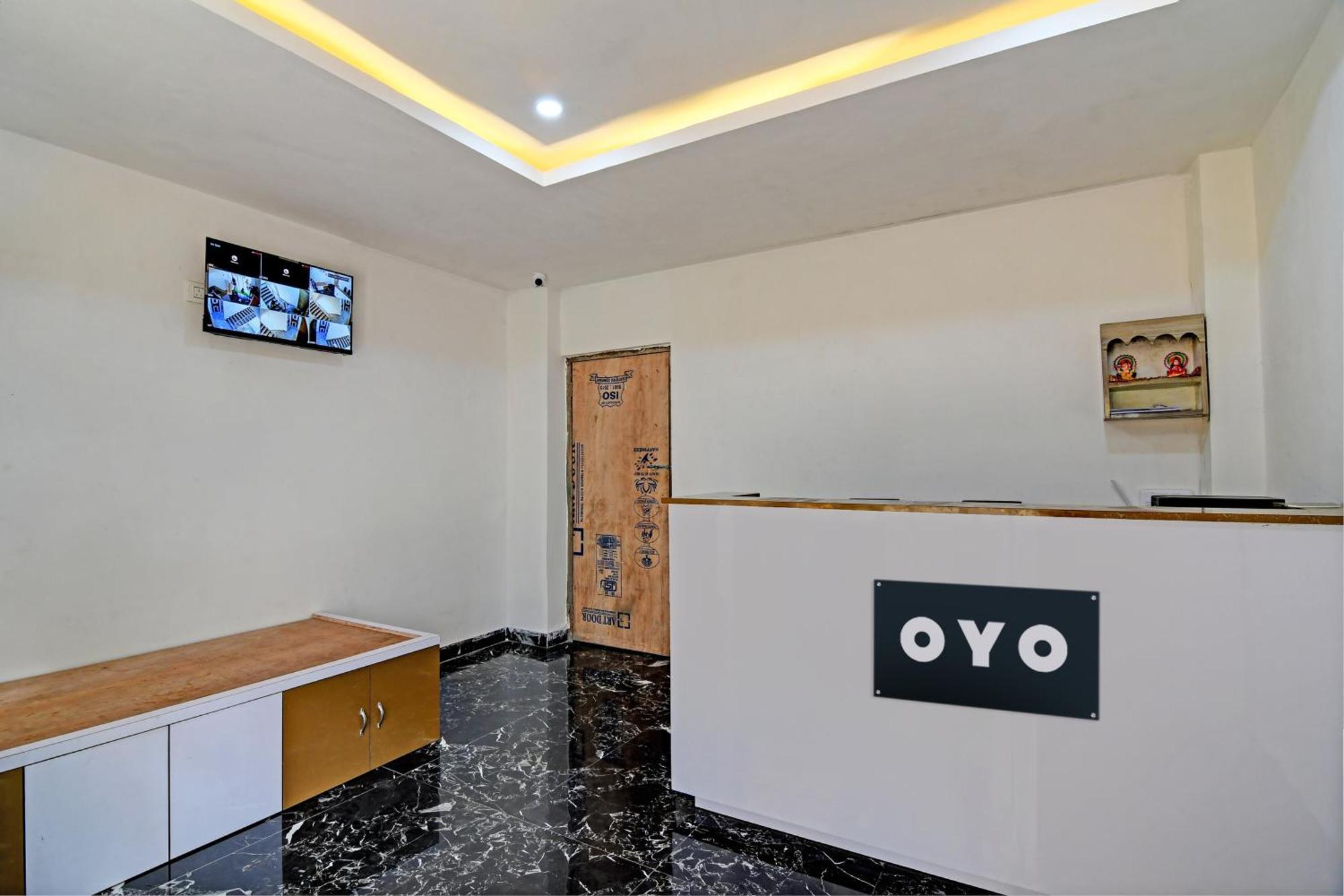 Hotel O Top 22 Kolkata Exterior photo